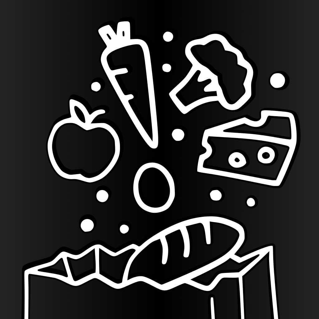 Sift App Icon